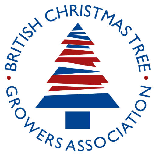 British Christmas Tree Growers Association Logo