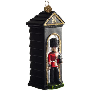 Brink Nordic Limited Edition Buckingham Palace Guardsman