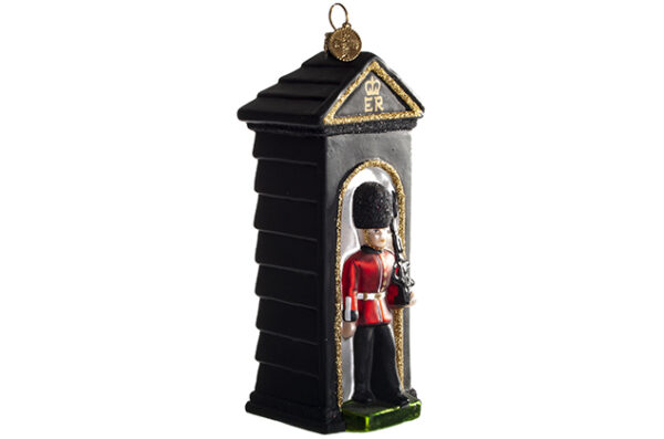 Brink Nordic Limited Edition Buckingham Palace Guardsman