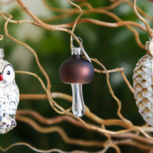 Brink Nordic Woodland Decorations