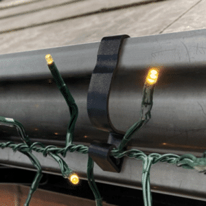 Black Giant Gutter Hooks